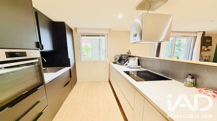 Ma-Cabane - Vente Appartement Castelginest, 69 m²