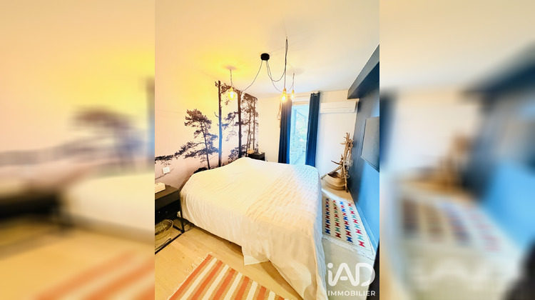 Ma-Cabane - Vente Appartement Castelginest, 69 m²