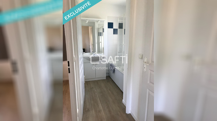 Ma-Cabane - Vente Appartement Casteljaloux, 28 m²