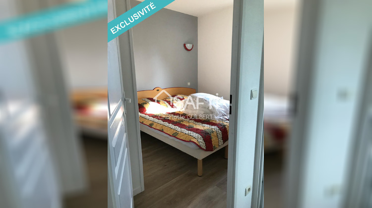 Ma-Cabane - Vente Appartement Casteljaloux, 28 m²