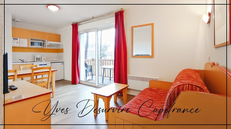 Ma-Cabane - Vente Appartement CASTELJALOUX, 29 m²