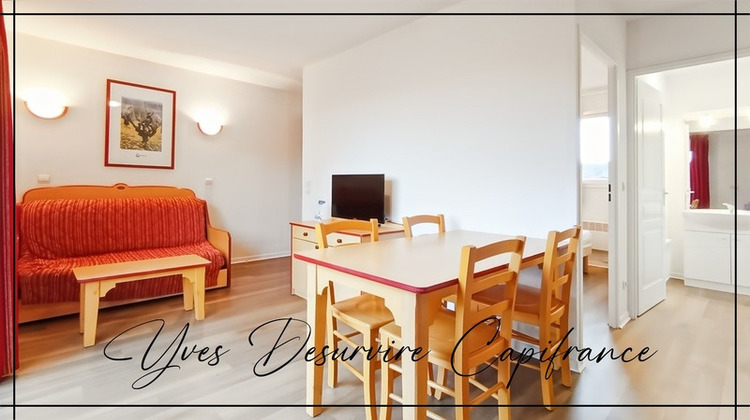 Ma-Cabane - Vente Appartement CASTELJALOUX, 29 m²