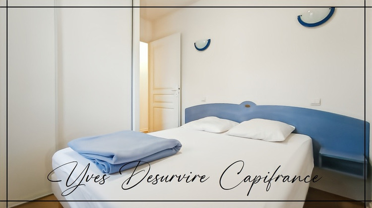 Ma-Cabane - Vente Appartement CASTELJALOUX, 38 m²