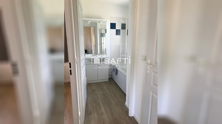 Ma-Cabane - Vente Appartement Casteljaloux, 28 m²