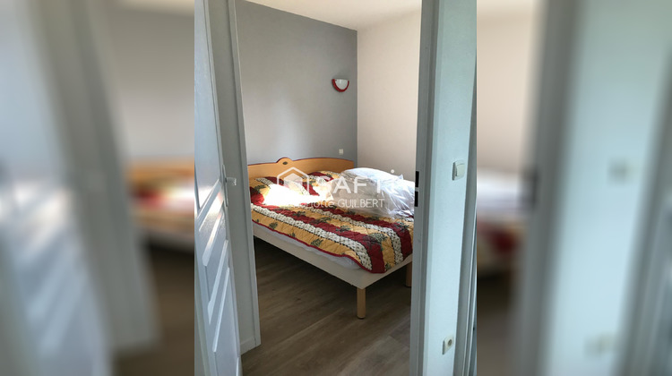 Ma-Cabane - Vente Appartement Casteljaloux, 28 m²