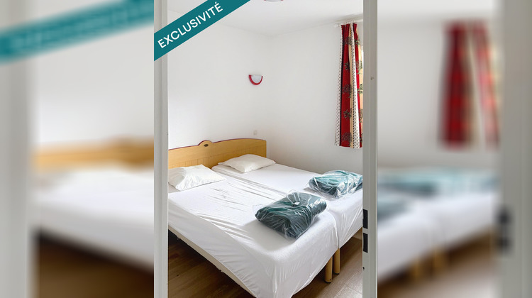 Ma-Cabane - Vente Appartement Casteljaloux, 29 m²