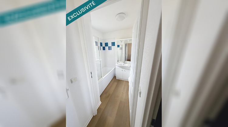 Ma-Cabane - Vente Appartement Casteljaloux, 29 m²