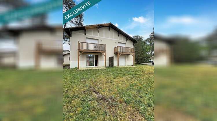 Ma-Cabane - Vente Appartement Casteljaloux, 29 m²
