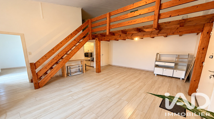 Ma-Cabane - Vente Appartement Casteljaloux, 54 m²