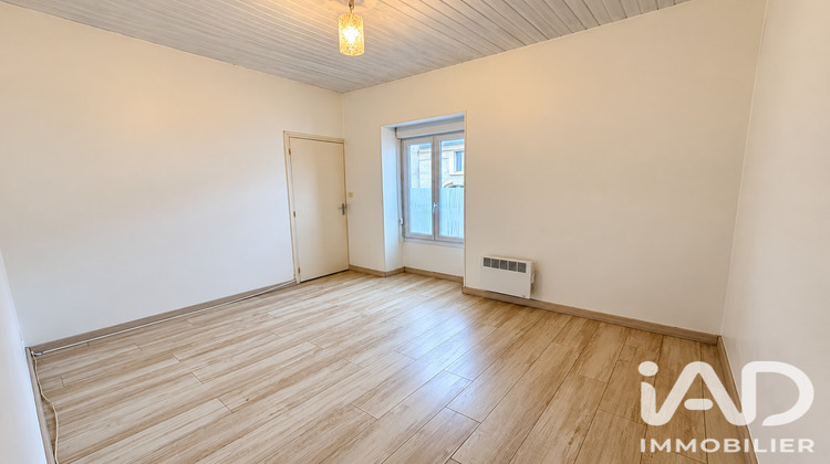 Ma-Cabane - Vente Appartement Casteljaloux, 54 m²
