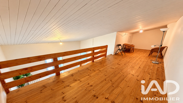 Ma-Cabane - Vente Appartement Casteljaloux, 54 m²