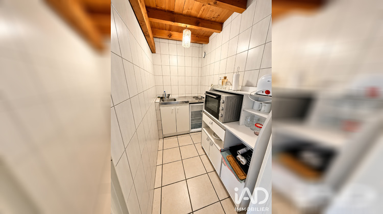 Ma-Cabane - Vente Appartement Casteljaloux, 54 m²