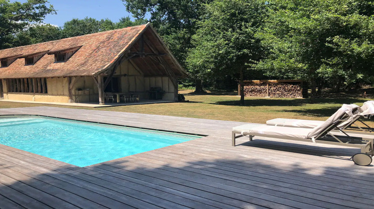 Ma-Cabane - Vente Appartement CASTELJALOUX, 142 m²