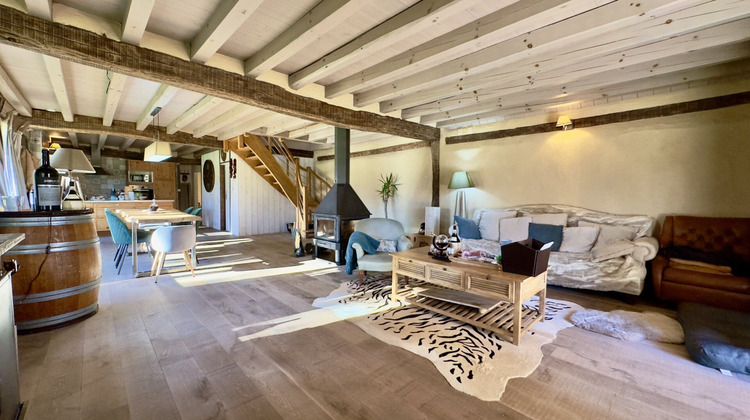 Ma-Cabane - Vente Appartement CASTELJALOUX, 142 m²