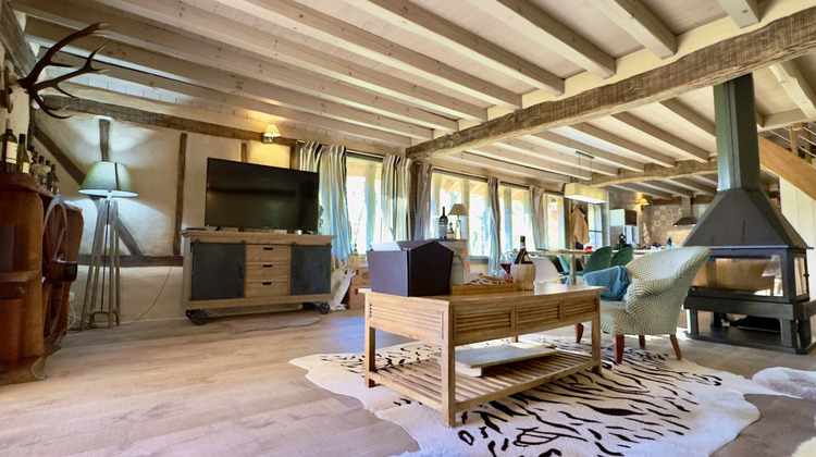 Ma-Cabane - Vente Appartement CASTELJALOUX, 142 m²