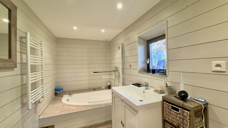 Ma-Cabane - Vente Appartement CASTELJALOUX, 142 m²