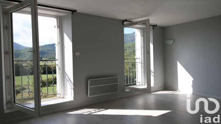Ma-Cabane - Vente Appartement Castellane, 33 m²
