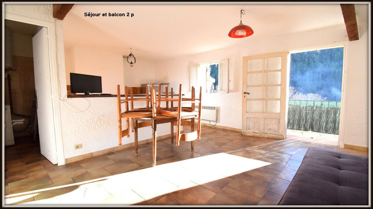 Ma-Cabane - Vente Appartement CASTELLANE, 120 m²
