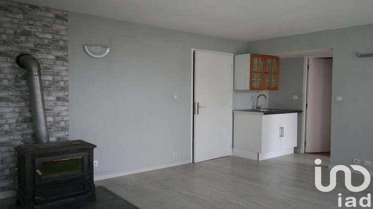 Ma-Cabane - Vente Appartement Castellane, 33 m²