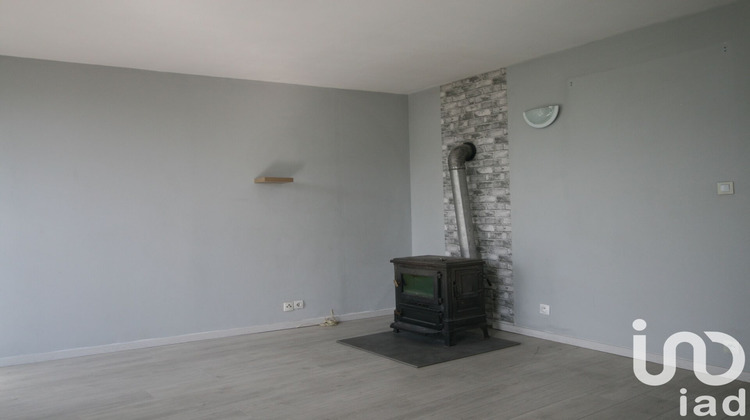 Ma-Cabane - Vente Appartement Castellane, 33 m²