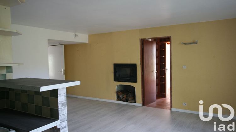 Ma-Cabane - Vente Appartement Castellane, 52 m²