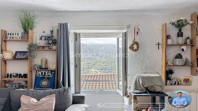 Ma-Cabane - Vente Appartement Castellar, 114 m²