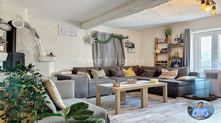 Ma-Cabane - Vente Appartement Castellar, 114 m²