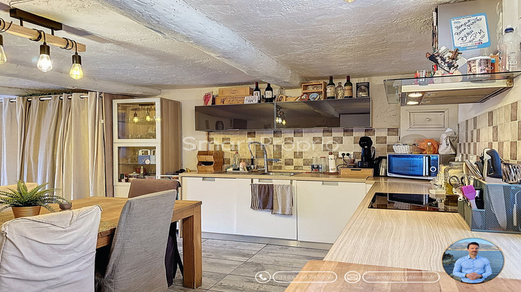 Ma-Cabane - Vente Appartement Castellar, 114 m²