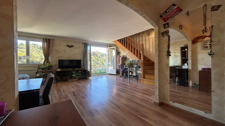 Ma-Cabane - Vente Appartement Castellar, 71 m²