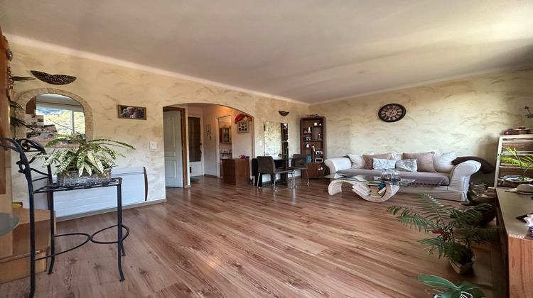 Ma-Cabane - Vente Appartement Castellar, 71 m²