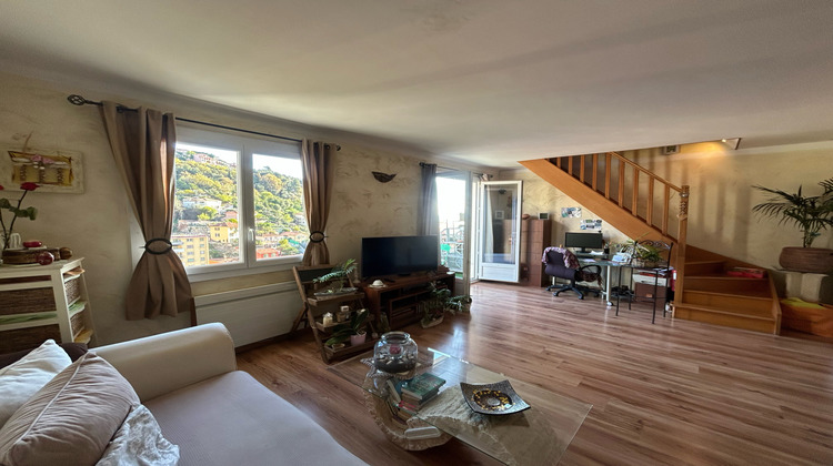 Ma-Cabane - Vente Appartement Castellar, 71 m²