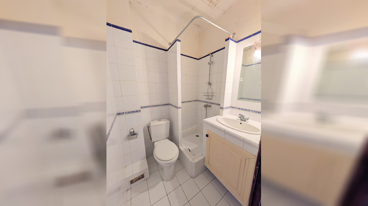 Ma-Cabane - Vente Appartement Castellar, 92 m²