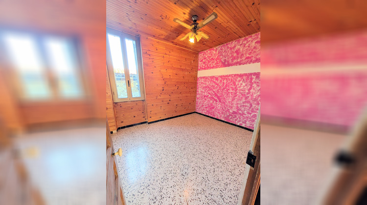 Ma-Cabane - Vente Appartement Castellar, 92 m²