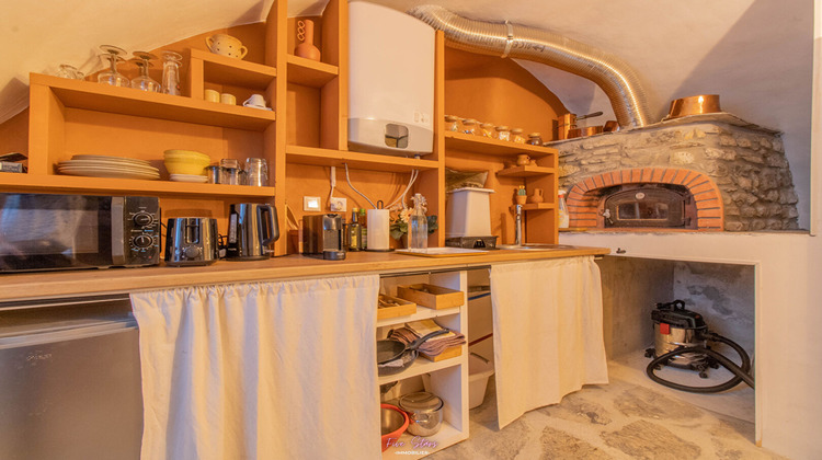 Ma-Cabane - Vente Appartement CASTELLAR, 28 m²