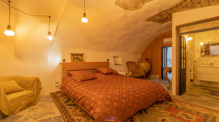 Ma-Cabane - Vente Appartement CASTELLAR, 28 m²