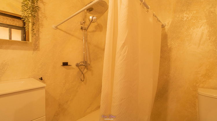 Ma-Cabane - Vente Appartement CASTELLAR, 28 m²