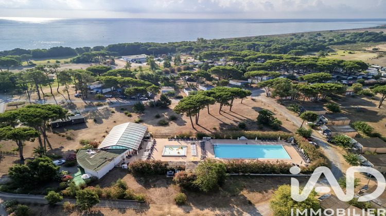 Ma-Cabane - Vente Appartement Castellare-Di-Casinca, 31 m²