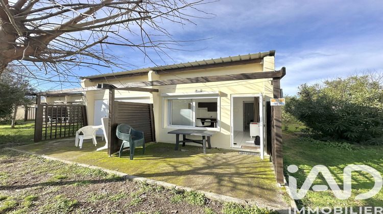 Ma-Cabane - Vente Appartement Castellare-Di-Casinca, 31 m²