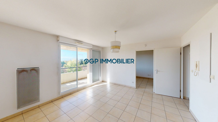 Ma-Cabane - Vente Appartement Castelnau-d'Estrétefonds, 39 m²