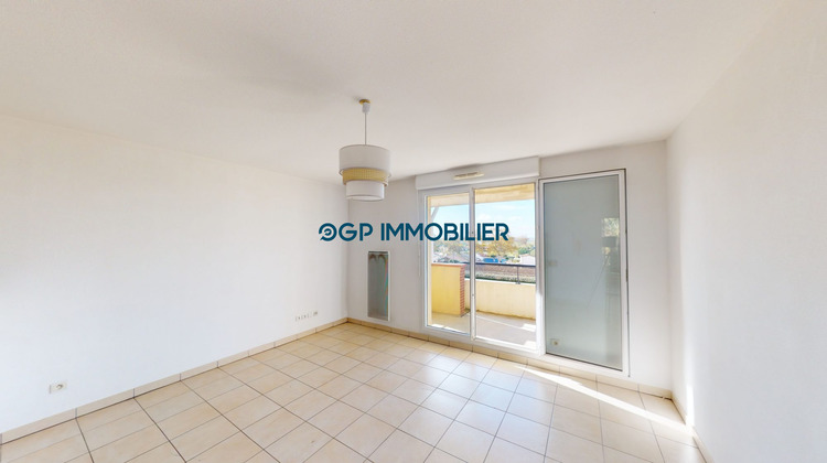 Ma-Cabane - Vente Appartement Castelnau-d'Estrétefonds, 39 m²