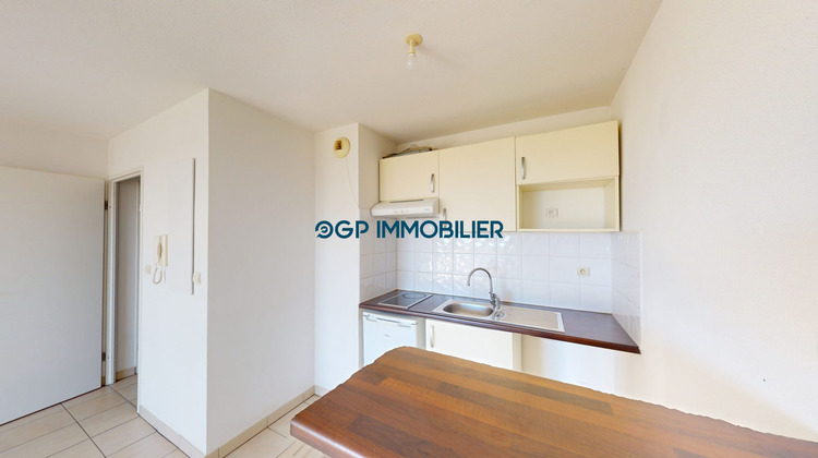 Ma-Cabane - Vente Appartement Castelnau-d'Estrétefonds, 39 m²