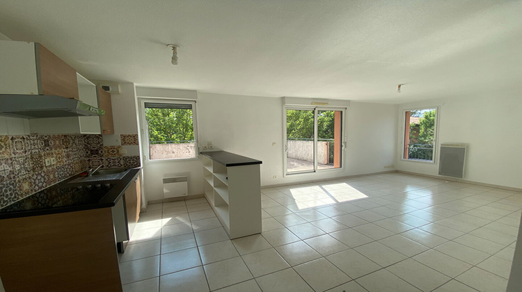 Ma-Cabane - Vente Appartement CASTELNAU-D'ESTRETEFONDS, 57 m²
