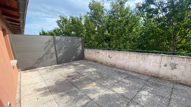 Ma-Cabane - Vente Appartement CASTELNAU-D'ESTRETEFONDS, 57 m²