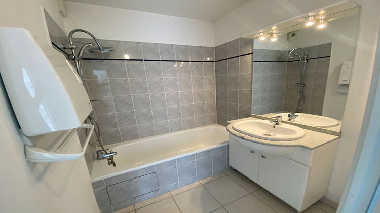 Ma-Cabane - Vente Appartement CASTELNAU-D'ESTRETEFONDS, 57 m²