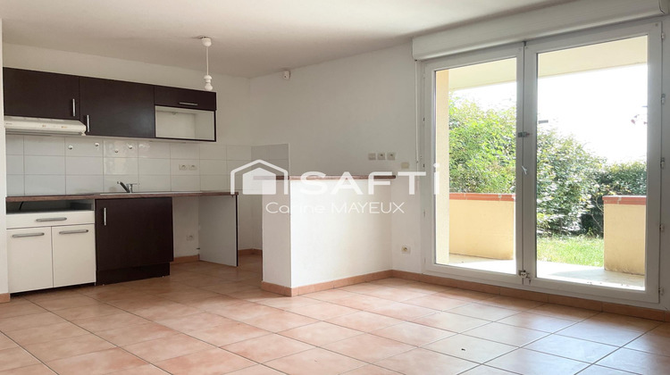 Ma-Cabane - Vente Appartement Castelnau-d'Estretefonds, 55 m²