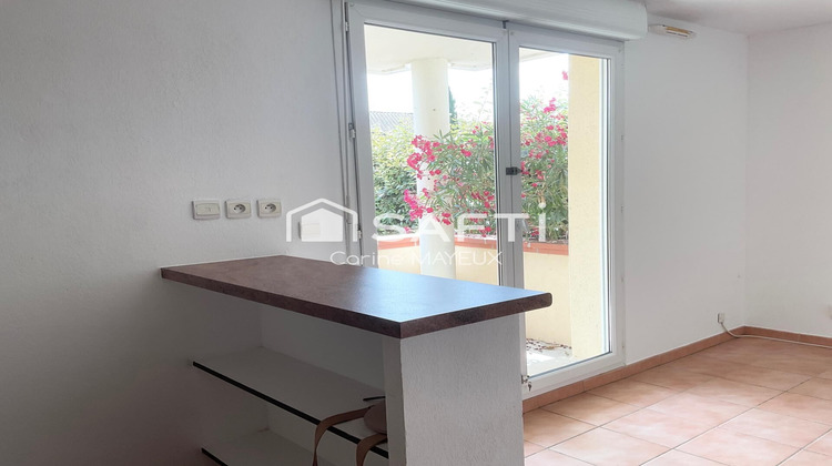 Ma-Cabane - Vente Appartement Castelnau-d'Estretefonds, 55 m²