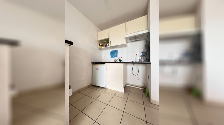 Ma-Cabane - Vente Appartement CASTELNAU-D'ESTRETEFONDS, 38 m²