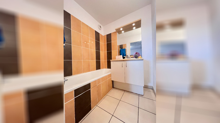 Ma-Cabane - Vente Appartement CASTELNAU-D'ESTRETEFONDS, 38 m²