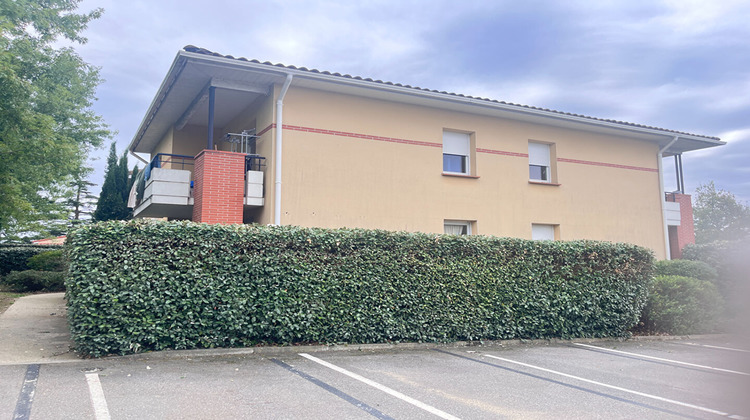 Ma-Cabane - Vente Appartement CASTELNAU-D'ESTRETEFONDS, 38 m²