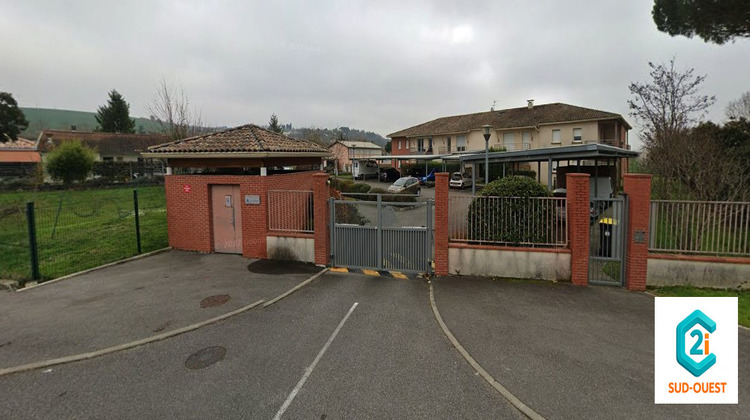 Ma-Cabane - Vente Appartement Castelnau-d'Estrétefonds, 36 m²